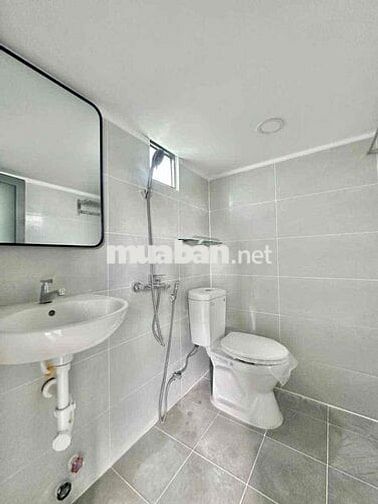 Cho thuê Duplex mới xây ngay Đặng Văn Bi, Xa lộ Hà Nội, ngã 4 Thủ Đức