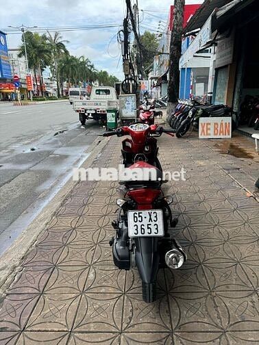 YAMAHA NOUVO 4 (2009) BS:65X3:CẦN THƠ