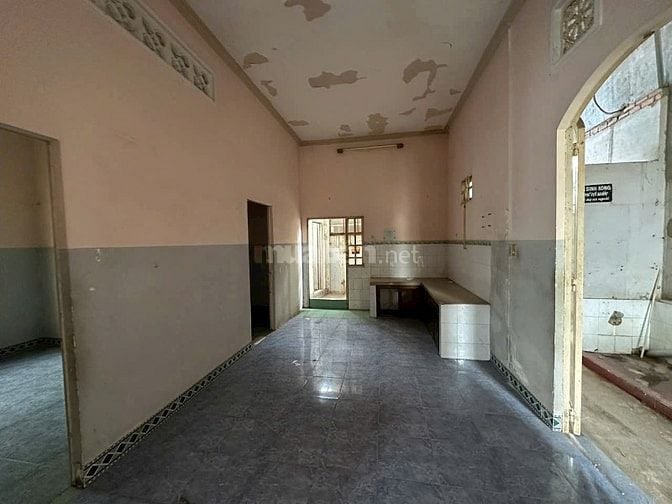 Nhà đất cần bán, tiện làm nhà xưởng, biệt thự, sổ hồng