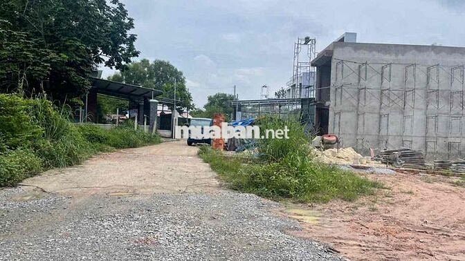ĐẤT HIỆP AN BÌNH DƯƠNG 5x49 THỔ CƯ 61M. 1/ PHAN ĐĂNG LƯU