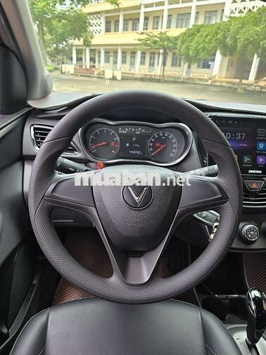 Vinfast Fadil 2020 1.4 AT - 44000 km