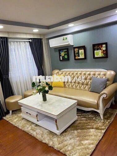 BÁN NHÀ BÌNH THẠNH,LE QUANG ĐỊNH,HẺM 6M–DT52M2 - 3 TẦNG - CHỈ 10X TỶ.