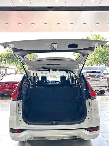 Mitsubishi Xpander 2021 1.5AT - 43000 km
