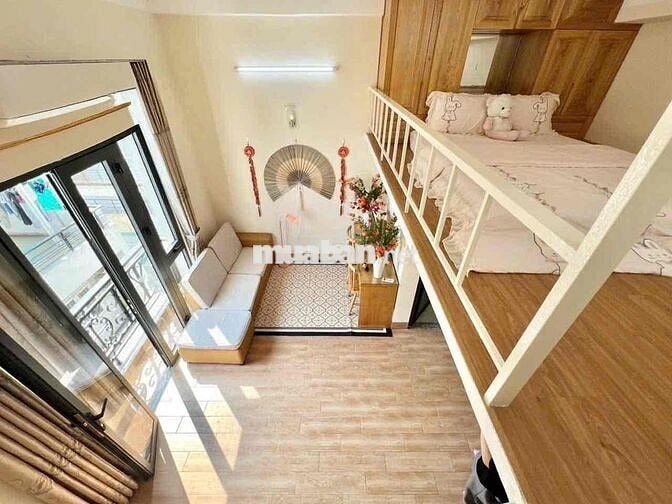 🔥 TRỐNG *** – CĂN DUPLEX SIÊU ĐẸP TẠI ĐIỆN BIÊN PHỦ 🔥