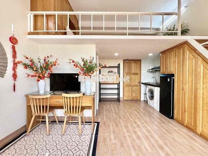 🔥 TRỐNG *** – CĂN DUPLEX SIÊU ĐẸP TẠI ĐIỆN BIÊN PHỦ 🔥