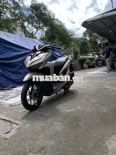 Vario 125 dk 2019 Bstp