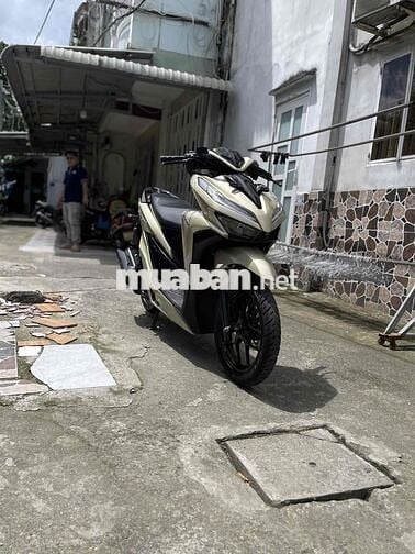 Vario 125 dk 2019 Bstp
