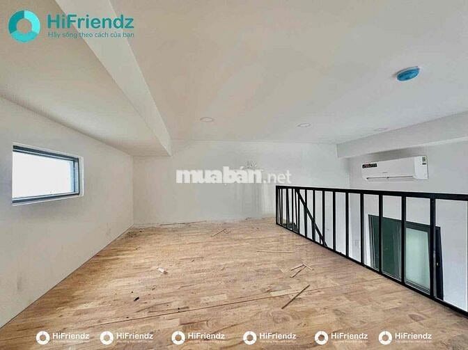 Cho thuê Duplex mới xây ngay Đặng Văn Bi, Xa lộ Hà Nội, ngã 4 Thủ Đức