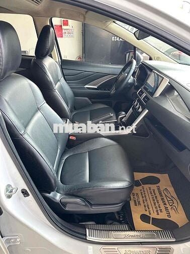 Mitsubishi Xpander 2021 1.5AT - 43000 km