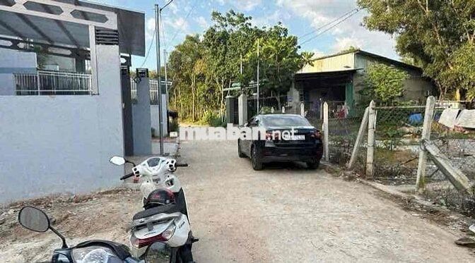 ĐẤT HIỆP AN BÌNH DƯƠNG 5x49 THỔ CƯ 61M. 1/ PHAN ĐĂNG LƯU