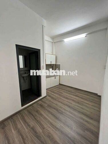 Cho thuê căn hộ dịch vụ lạc long quân quận Tân Bình