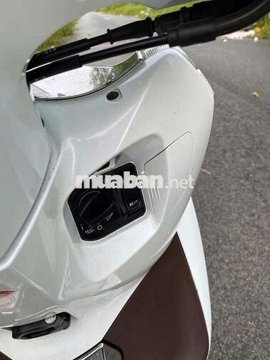 Honda Lead 125i 2018 khóa thông minh