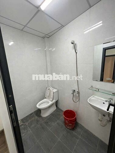 Cho thuê căn hộ dịch vụ lạc long quân quận Tân Bình