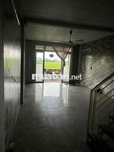 Cho thuê nhà khu tập thể trại giống cây trồng Yên Khê, Yên Thường