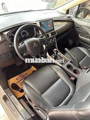 Mitsubishi Xpander 2021 1.5AT - 43000 km