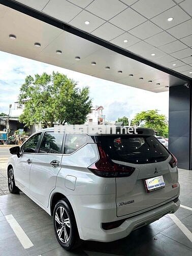 Mitsubishi Xpander 2021 1.5AT - 43000 km