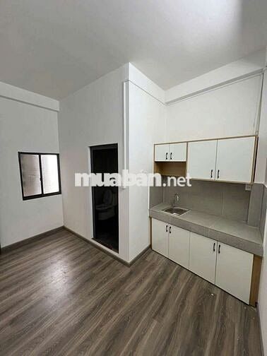 Cho thuê căn hộ dịch vụ lạc long quân quận Tân Bình