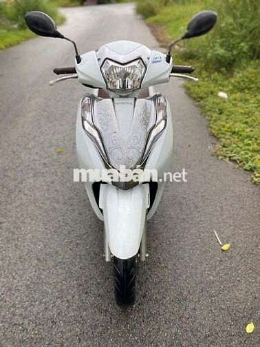 Honda Lead 125i 2018 khóa thông minh