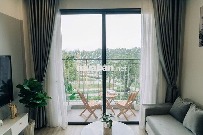 Căn hộ 55m2 2PN Vinhomes Ocean Park Gia Lâm Hà Nội chỉ 7.000.000