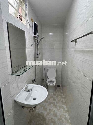 Căn hộ 1PN mới 40m2 có ban công thoáng ở Nguyễn Văn Đậu Bình Thạnh