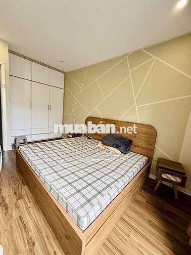 ✈️VÍP HIẾM PHỐ CỔ NGỌC LÂM.. TT BỒ ĐỀ ✈️53m3.  ng. Giá 11,99 tỷ.