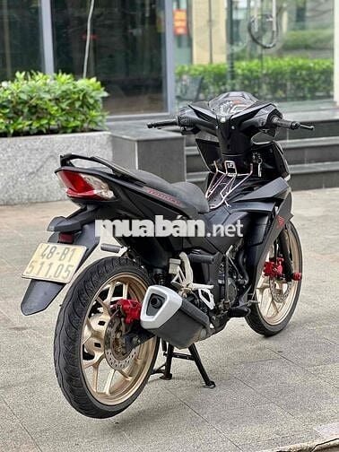 ✅✅✅ Xe Winner 150cc đời 2018 máy êm , xe đẹo
