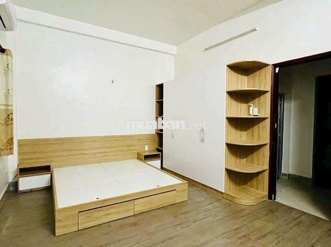 Cần bán gấp nhà 8p full nội thất