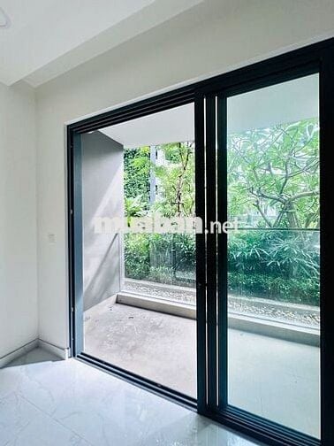 Duplex 2 tầng, có sân vườn riêng 4PN 4WC