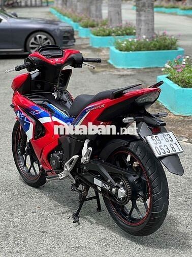 ❤️ WinnerX 150 Abs đòi 2023 bstp chính chủ