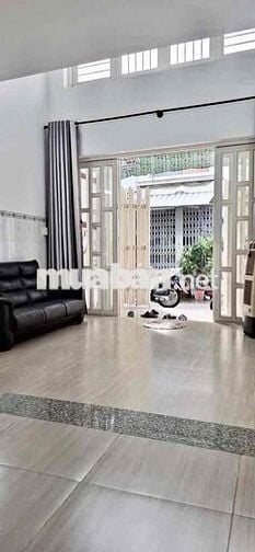 HXH LÊ VĂN QUỚI – NHỈNH 4 TỶ – 36M² – NHÀ ĐẸP Ở LIỀN