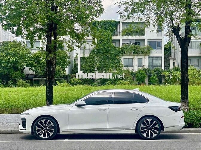 VinFast Lux A2.0 2021 Premium 2.0 AT - 60000 km