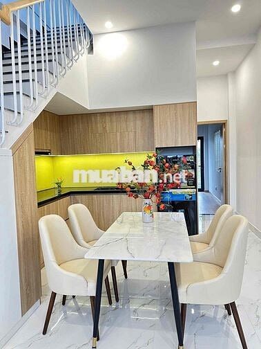 Sân Vườn - 2PN - Full Nội Thất - Ngũ Hành Sơn
