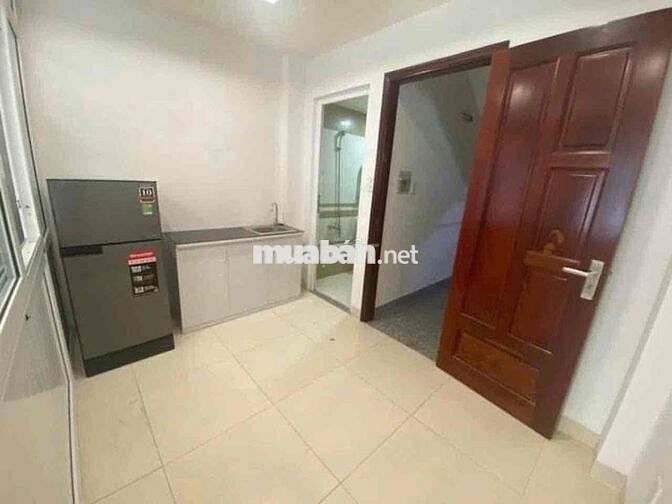 Căn Hộ 1Pn Tách Bếp Gần Ngã Tư Hàng Xanh Ngay Bạch Đằng