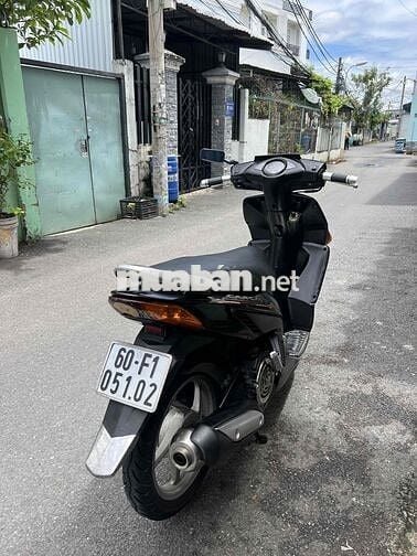 Honda click xe đẹp nguyên bản máy êm giá tốt