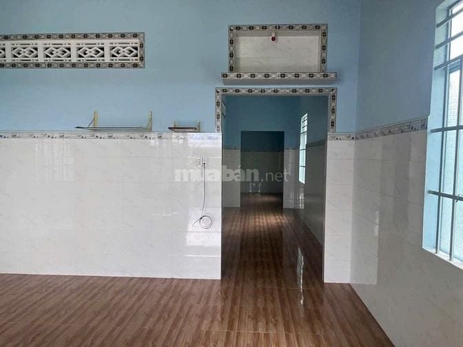 CHỦ NGỢP GỬI BÁN NHÀ PHƯỚC THẠNH 325m2, SHr, GIÁ 950 triệu 