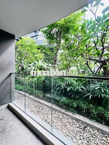 Duplex 2 tầng, có sân vườn riêng 4PN 4WC
