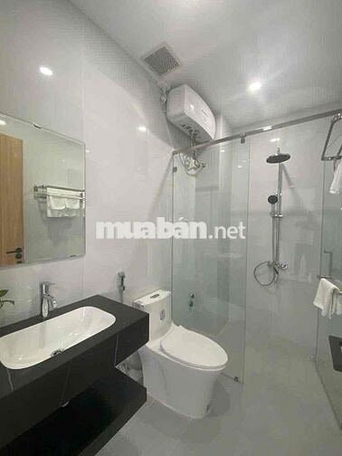 Sân Vườn - 2PN - Full Nội Thất - Ngũ Hành Sơn