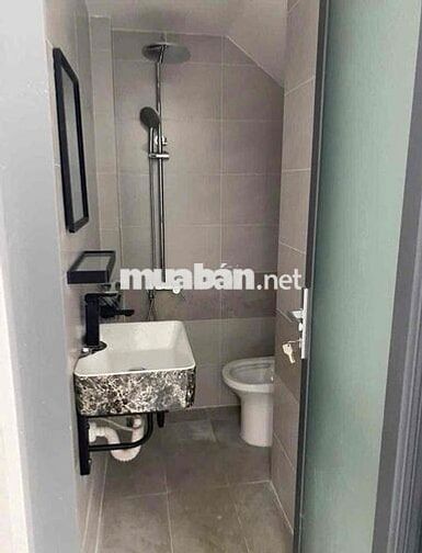 NHÀ TRỐNG VỊ TRÍ MTD TRẦN VĂN ĐANG,P9,QUẬN 3.GIÁ:6Tỷ550