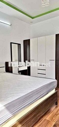 HXH LÊ VĂN QUỚI – NHỈNH 4 TỶ – 36M² – NHÀ ĐẸP Ở LIỀN