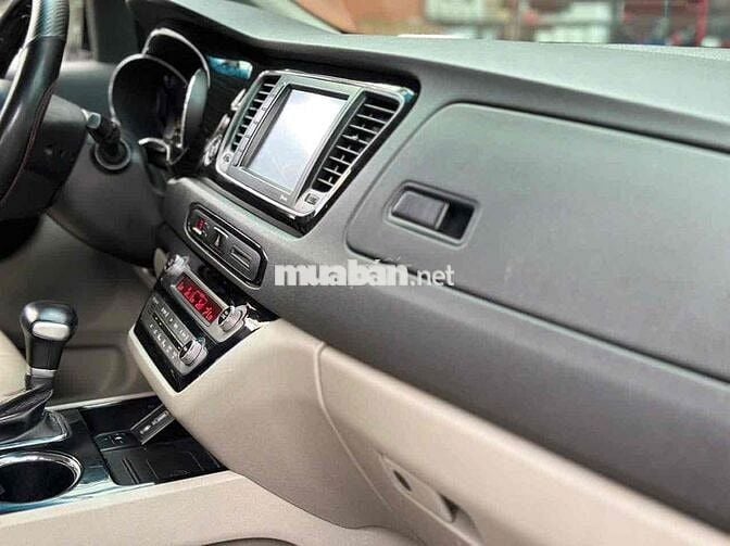 Kia Sedona 2021 2.2 DAT LUXURY - 83000 km