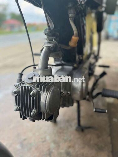 Hinda #67 Xe đẹp chính chủ bán ký giấy liền