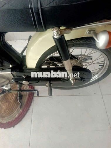 Hinda #67 Xe đẹp chính chủ bán ký giấy liền