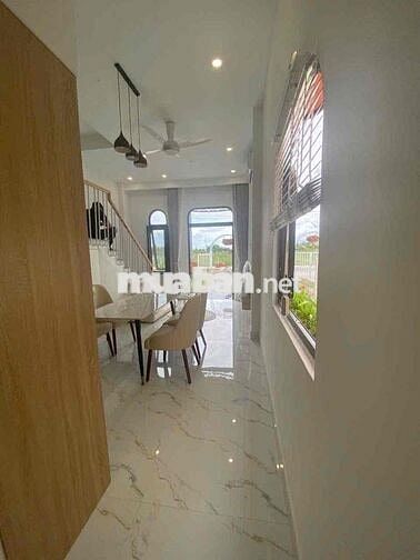 Sân Vườn - 2PN - Full Nội Thất - Ngũ Hành Sơn