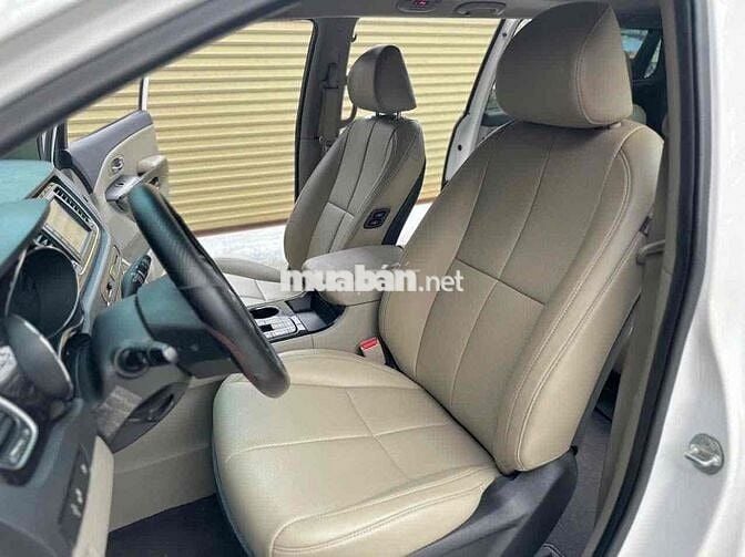 Kia Sedona 2021 2.2 DAT LUXURY - 83000 km