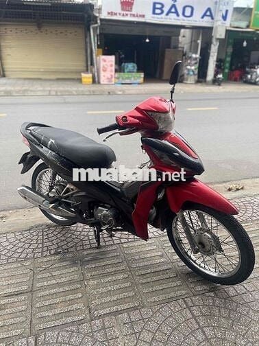 Wave Rsx 2015 Fi biển 36 chính chủ máy zin êm ạ