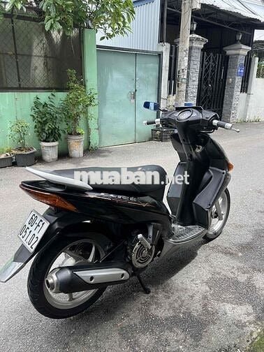 Honda click xe đẹp nguyên bản máy êm giá tốt