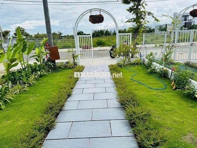Sân Vườn - 2PN - Full Nội Thất - Ngũ Hành Sơn