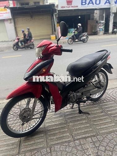 Wave Rsx 2015 Fi biển 36 chính chủ máy zin êm ạ