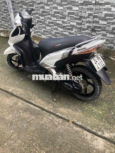 BÁN YAMAHA LUVIAS XE ZIN MÁY ÊM RU