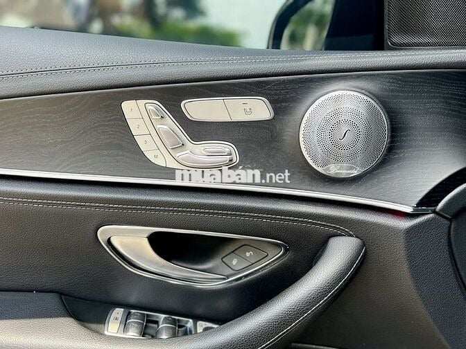 ❤️ MERCEDES E250 2019 – MÀU ĐEN CỰC NGẦU